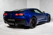 Chevrolet Corvette GRAND SPORT V8 LHD. FULL CSH. FRONT END PPF. 3LT PACKAGE. CARBON INT. BOSE 8