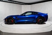 Chevrolet Corvette GRAND SPORT V8 LHD. FULL CSH. FRONT END PPF. 3LT PACKAGE. CARBON INT. BOSE 14