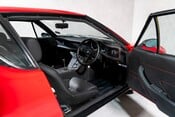 De Tomaso Pantera COUPE GTS. NEWLY RE-UPHOLSTERED INTERIOR. BOTTOM UP RESTORATION. A/C 20