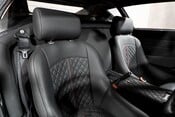 De Tomaso Pantera COUPE GTS. NEWLY RE-UPHOLSTERED INTERIOR. BOTTOM UP RESTORATION. A/C 21