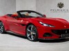 Ferrari Portofino M. £70,000 IN OPTIONS. FULL PPF. CARBON INT & EXT PACK. PAINTED BLACK ROOF.