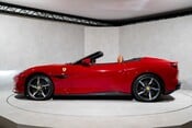 Ferrari Portofino M. £70,000 IN OPTIONS. FULL PPF. CARBON INT & EXT PACK. PAINTED BLACK ROOF. 7