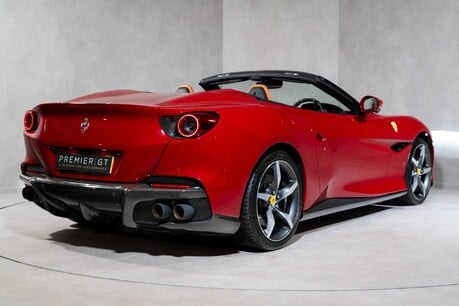 Ferrari Portofino M. NOW SOLD. SIMILAR REQUIRED. PLEASE CALL 01903 254800. 4