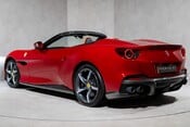 Ferrari Portofino M. £70,000 IN OPTIONS. FULL PPF. CARBON INT & EXT PACK. PAINTED BLACK ROOF. 5