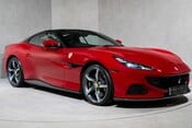 Ferrari Portofino M. £70,000 IN OPTIONS. FULL PPF. CARBON INT & EXT PACK. PAINTED BLACK ROOF. 8