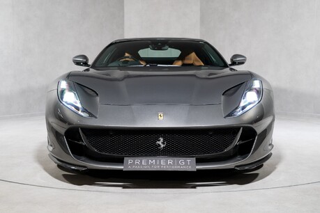 Ferrari 812 Superfast NOW SOLD. SIMILAR REQUIRED. PLEASE CALL 01903 254800. 2