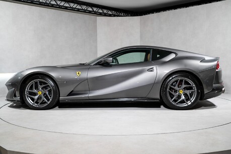 Ferrari 812 Superfast NOW SOLD. SIMILAR REQUIRED. PLEASE CALL 01903 254800. 8