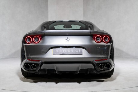 Ferrari 812 Superfast NOW SOLD. SIMILAR REQUIRED. PLEASE CALL 01903 254800. 5