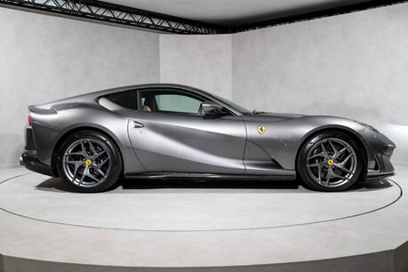 Ferrari 812 Superfast NOW SOLD. SIMILAR REQUIRED. PLEASE CALL 01903 254800. 7