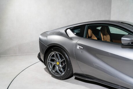 Ferrari 812 Superfast NOW SOLD. SIMILAR REQUIRED. PLEASE CALL 01903 254800. 50