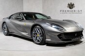 Ferrari 812 Superfast NOW SOLD. SIMILAR REQUIRED. PLEASE CALL 01903 254800.