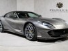 Ferrari 812 Superfast NOW SOLD. SIMILAR REQUIRED. PLEASE CALL 01903 254800.