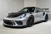 Porsche 911 GT3 RS PDK. FULL PSH. FULL PPF. WEISSACH PACK. MAGNESIUM ALLOYS. LIFT. 3