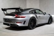 Porsche 911 GT3 RS PDK. FULL PSH. FULL PPF. WEISSACH PACK. MAGNESIUM ALLOYS. LIFT. 4