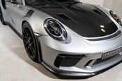 Porsche 911 GT3 RS PDK. FULL PSH. FULL PPF. WEISSACH PACK. MAGNESIUM ALLOYS. LIFT. 21