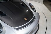 Porsche 911 GT3 RS PDK. FULL PSH. FULL PPF. WEISSACH PACK. MAGNESIUM ALLOYS. LIFT. 22