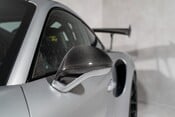 Porsche 911 GT3 RS PDK. FULL PSH. FULL PPF. WEISSACH PACK. MAGNESIUM ALLOYS. LIFT. 52