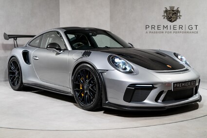 Porsche 911 GT3 RS PDK. FULL PSH. FULL PPF. WEISSACH PACK. MAGNESIUM ALLOYS. LIFT. 