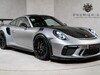 Porsche 911 GT3 RS PDK. FULL PSH. FULL PPF. WEISSACH PACK. MAGNESIUM ALLOYS. LIFT. 