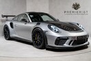 Porsche 911 GT3 RS PDK. FULL PSH. FULL PPF. WEISSACH PACK. MAGNESIUM ALLOYS. LIFT. 