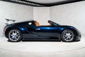 Bugatti Veyron GRAND SPORT. EXQUISITE EXAMPLE. BUGATTI DISPLAY CAR. 1 OF ONLY 58. 7