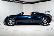 Bugatti Veyron GRAND SPORT. EXQUISITE EXAMPLE. BUGATTI DISPLAY CAR. 1 OF ONLY 58. 8