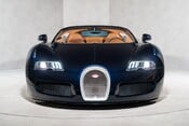 Bugatti Veyron GRAND SPORT. EXQUISITE EXAMPLE. BUGATTI DISPLAY CAR. 1 OF ONLY 58. 2