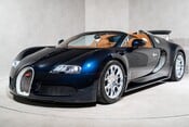 Bugatti Veyron GRAND SPORT. EXQUISITE EXAMPLE. BUGATTI DISPLAY CAR. 1 OF ONLY 58. 3