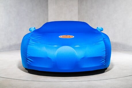 Bugatti Veyron GRAND SPORT. EXQUISITE EXAMPLE. BUGATTI DISPLAY CAR. 1 OF ONLY 58. 57