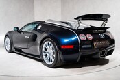 Bugatti Veyron GRAND SPORT. EXQUISITE EXAMPLE. BUGATTI DISPLAY CAR. 1 OF ONLY 58. 11