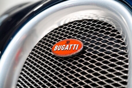 Bugatti Veyron GRAND SPORT. EXQUISITE EXAMPLE. BUGATTI DISPLAY CAR. 1 OF ONLY 58. 34