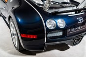 Bugatti Veyron GRAND SPORT. EXQUISITE EXAMPLE. BUGATTI DISPLAY CAR. 1 OF ONLY 58. 48