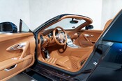 Bugatti Veyron GRAND SPORT. EXQUISITE EXAMPLE. BUGATTI DISPLAY CAR. 1 OF ONLY 58. 18