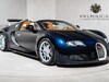 Bugatti Veyron GRAND SPORT. EXQUISITE EXAMPLE. BUGATTI DISPLAY CAR. 1 OF ONLY 58.