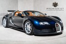 Bugatti Veyron GRAND SPORT. EXQUISITE EXAMPLE. BUGATTI DISPLAY CAR. 1 OF ONLY 58.