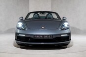 Porsche 718 BOXSTER GTS PDK. HEATED STEERING WHEEL. HEATED & COOLED SEATS. BURMESTER. 2