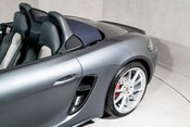 Porsche 718 BOXSTER GTS PDK. HEATED STEERING WHEEL. HEATED & COOLED SEATS. BURMESTER. 42