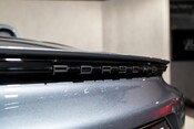 Porsche 718 BOXSTER GTS PDK. HEATED STEERING WHEEL. HEATED & COOLED SEATS. BURMESTER. 45