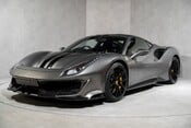 Ferrari 488 Pista HISTORIC PAINTWORK. FULL PPF. FULL FSH 3