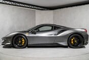 Ferrari 488 Pista HISTORIC PAINTWORK. FULL PPF. FULL FSH 8