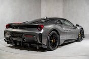 Ferrari 488 Pista HISTORIC PAINTWORK. FULL PPF. FULL FSH 4