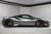 Ferrari 488 Pista HISTORIC PAINTWORK. FULL PPF. FULL FSH 7