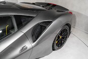 Ferrari 488 Pista HISTORIC PAINTWORK. FULL PPF. FULL FSH 27