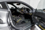 Ferrari 488 Pista HISTORIC PAINTWORK. FULL PPF. FULL FSH 11