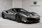 Ferrari 488 Pista HISTORIC PAINTWORK. FULL PPF. FULL FSH