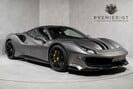 Ferrari 488 Pista HISTORIC PAINTWORK. CARBON FIBRE INT & EXT. FULL FSH