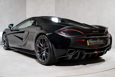 McLaren 570S V8 SSG. NOW SOLD. SIMILAR REQUIRED. PLEASE CALL 01903 254800. 11