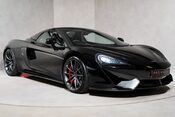 McLaren 570S V8 SSG. NOW SOLD. SIMILAR REQUIRED. PLEASE CALL 01903 254800. 9