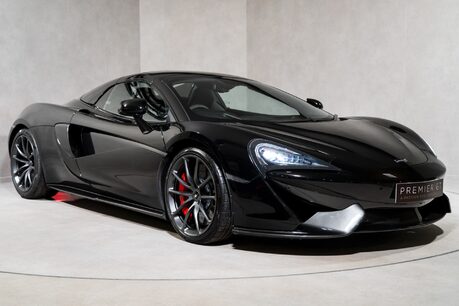 McLaren 570S V8 SSG. NOW SOLD. SIMILAR REQUIRED. PLEASE CALL 01903 254800. 9