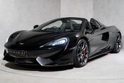 McLaren 570S V8 SSG. NOW SOLD. SIMILAR REQUIRED. PLEASE CALL 01903 254800. 3